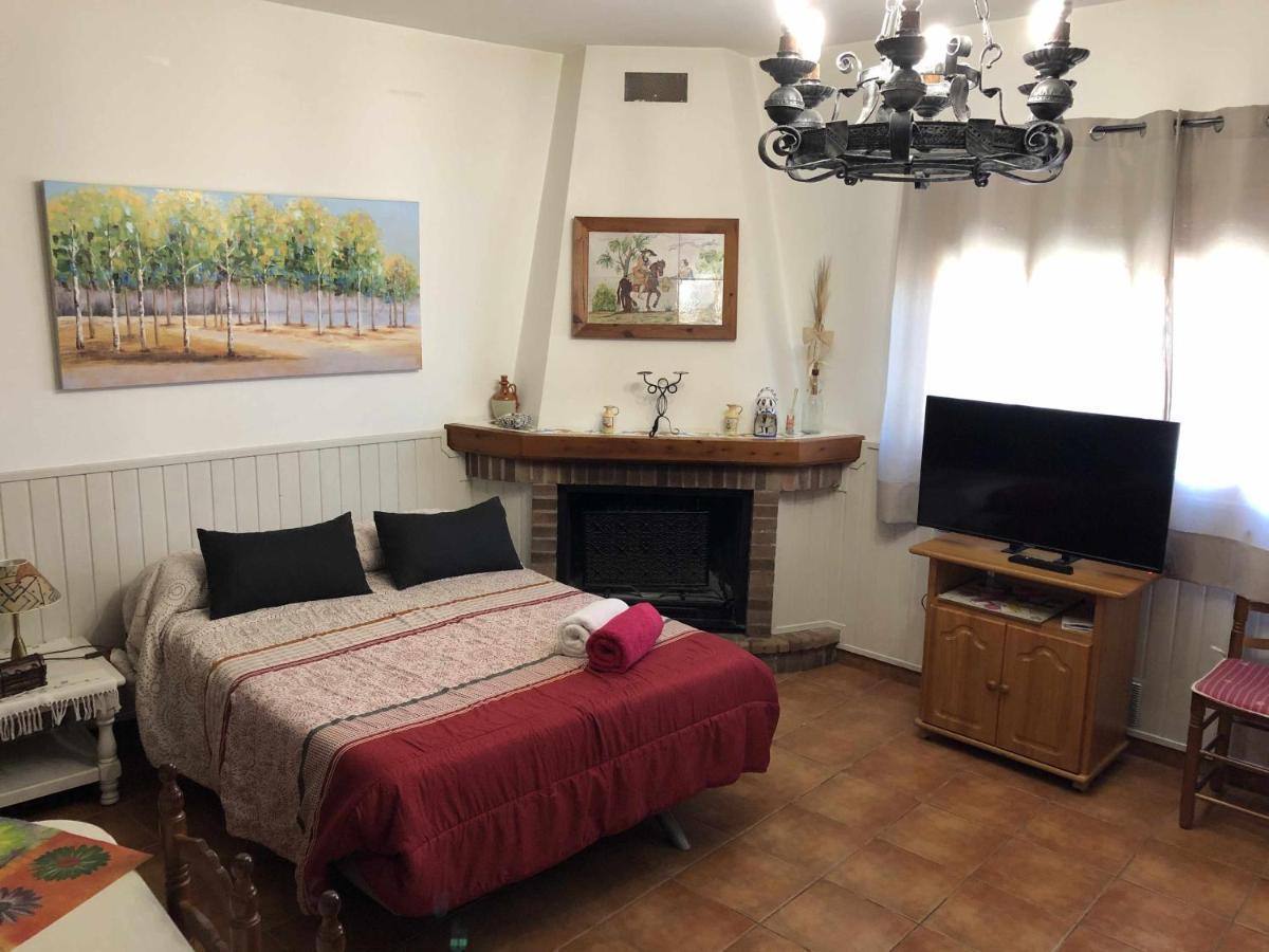 Apartament La Casa Del Carrebaix *