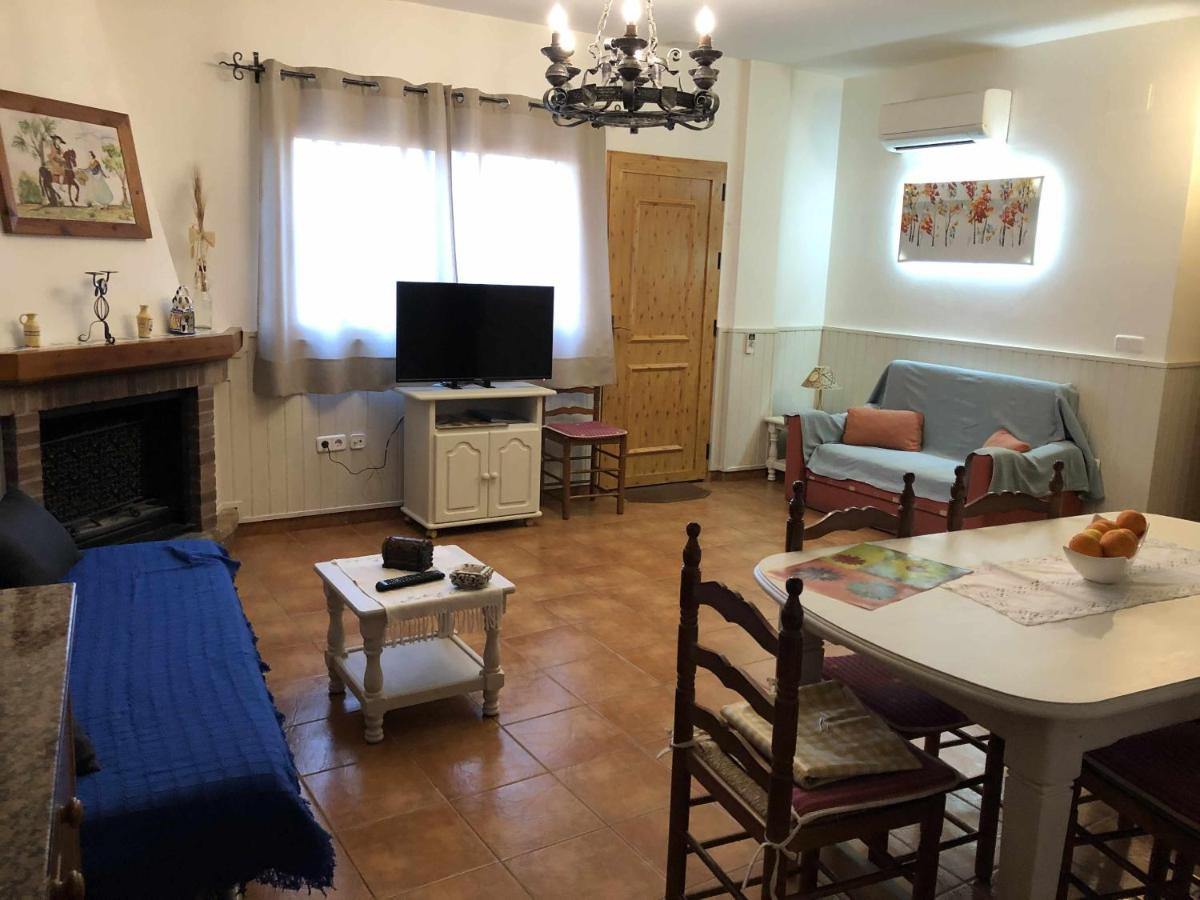 La Casa Del Carrebaix Apartament