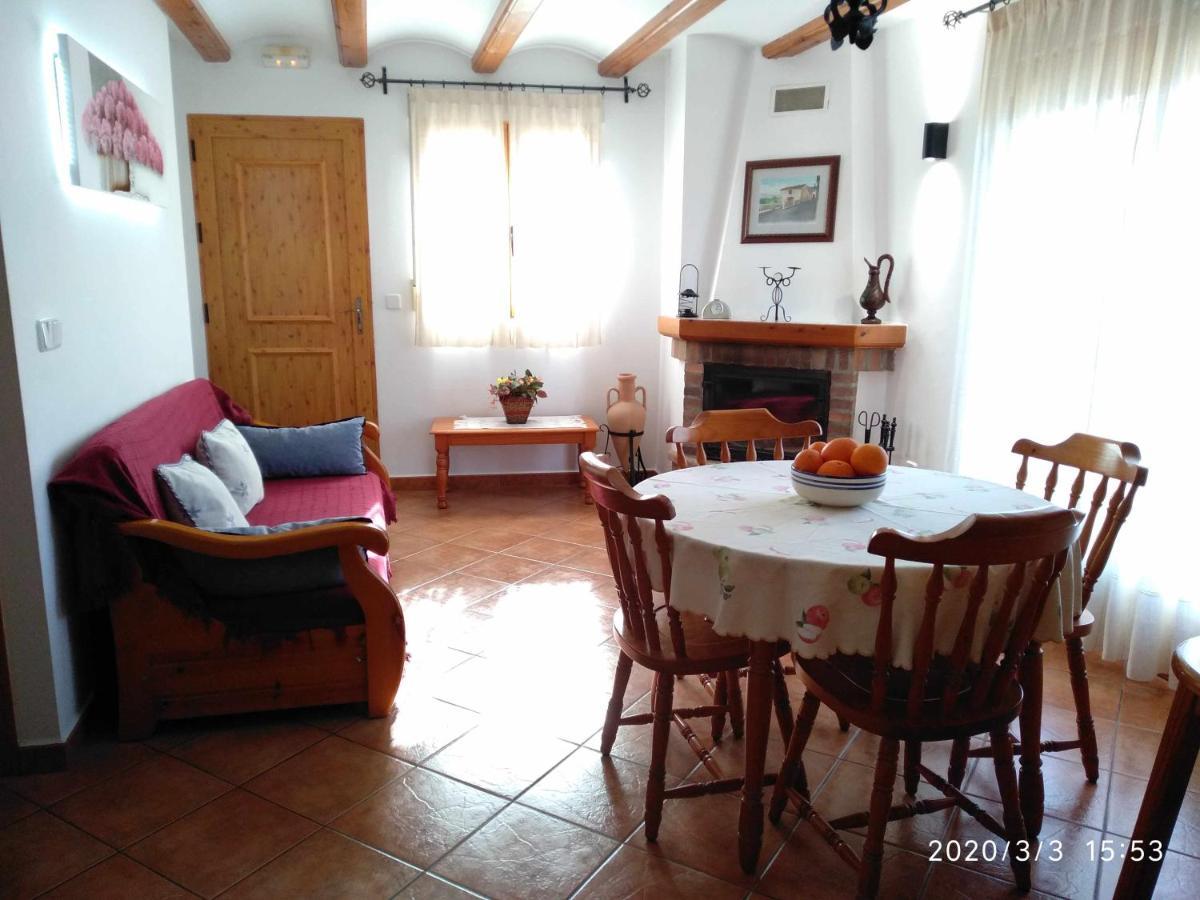 Appartement La Casa Del Carrebaix Orba