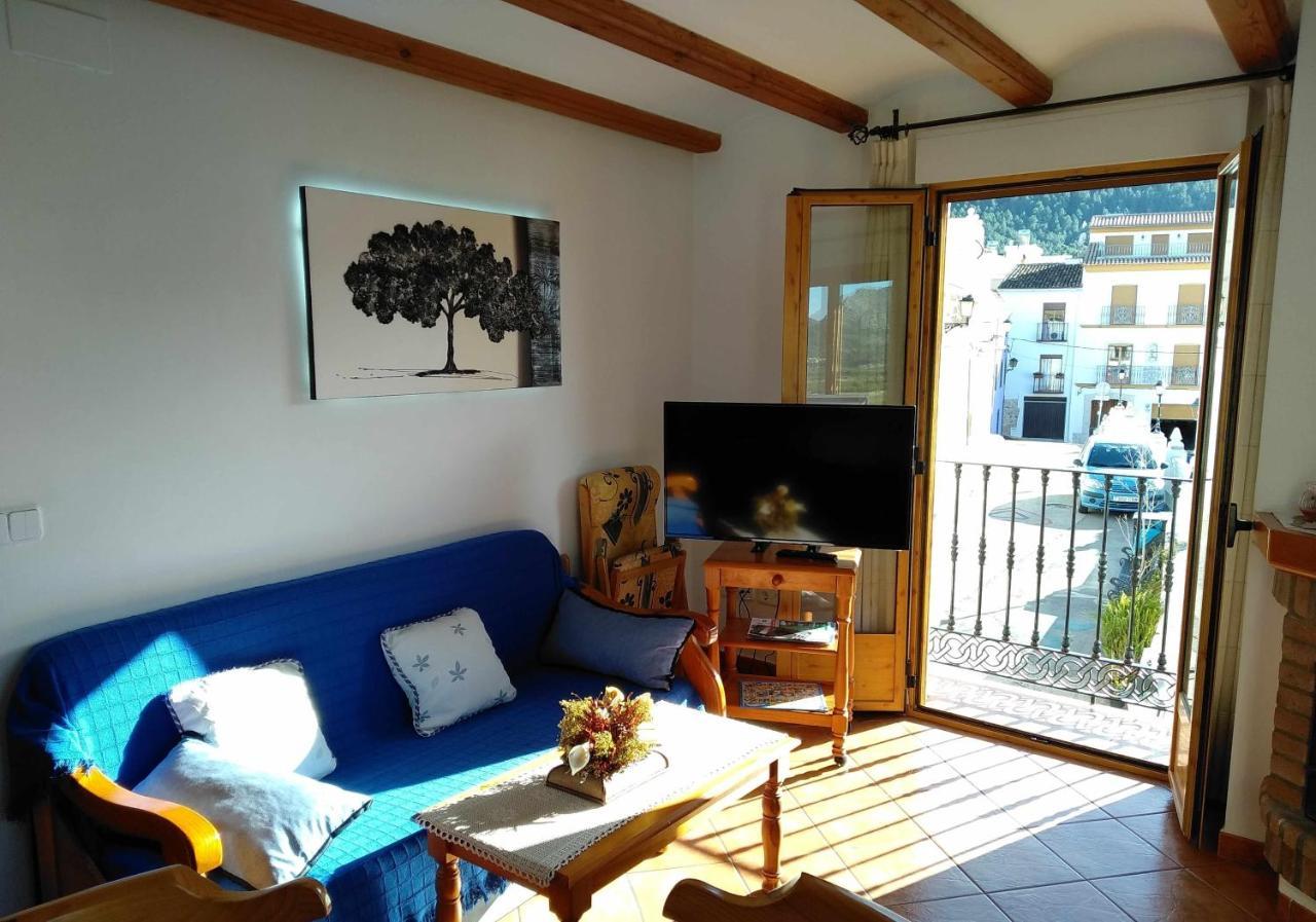 Apartment La Casa Del Carrebaix