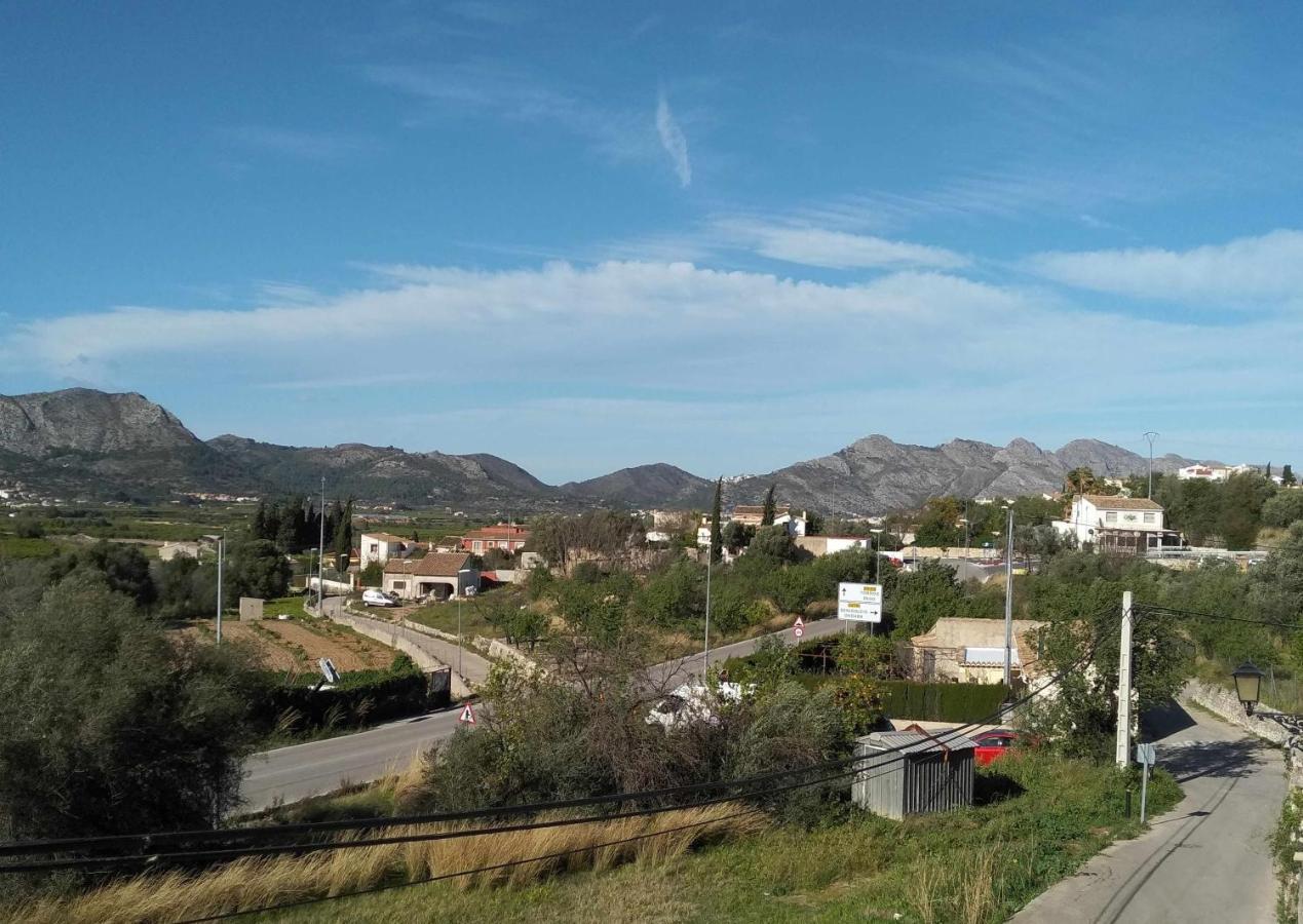 La Casa Del Carrebaix Apartment Orba