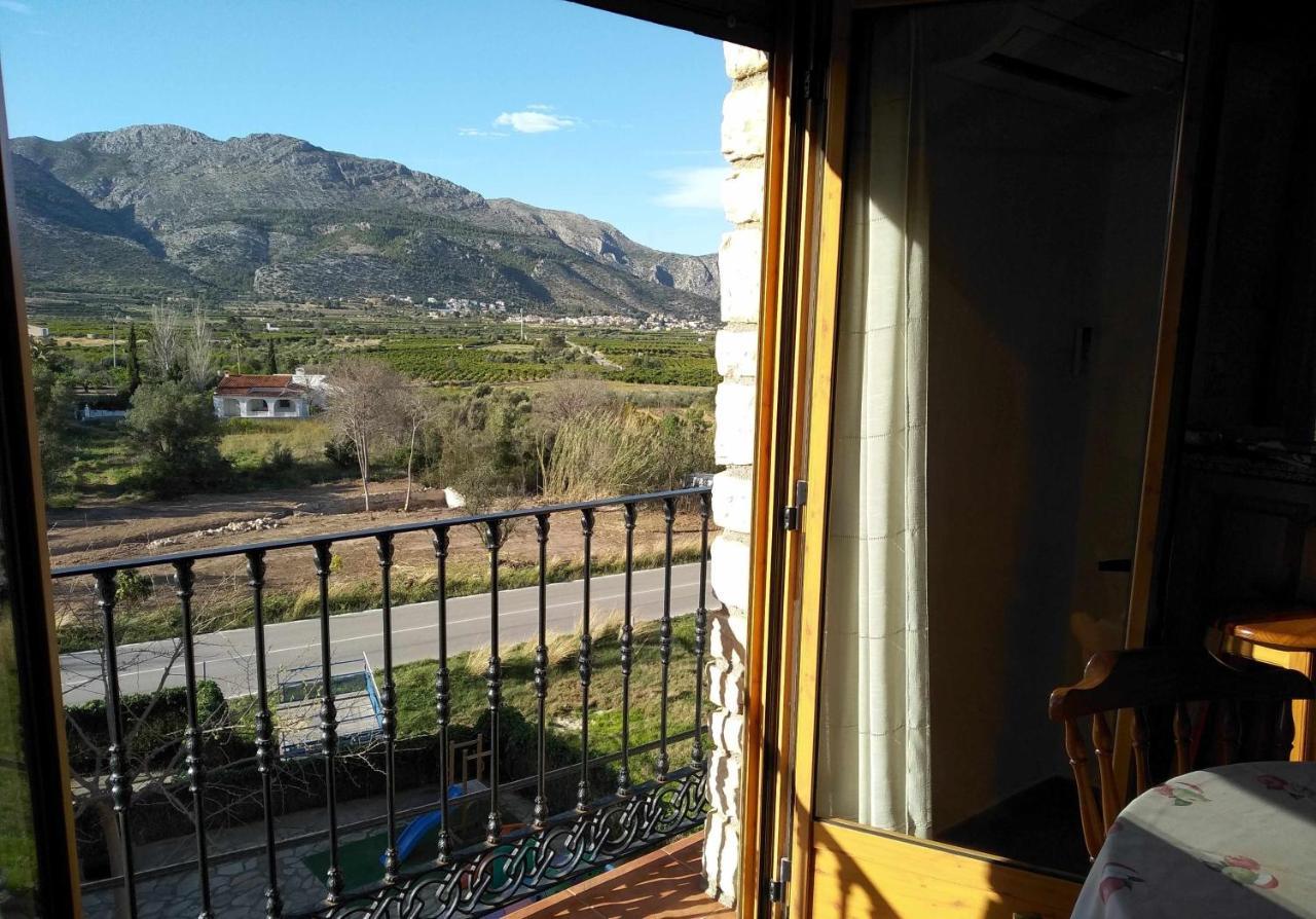 Apartment La Casa Del Carrebaix Orba