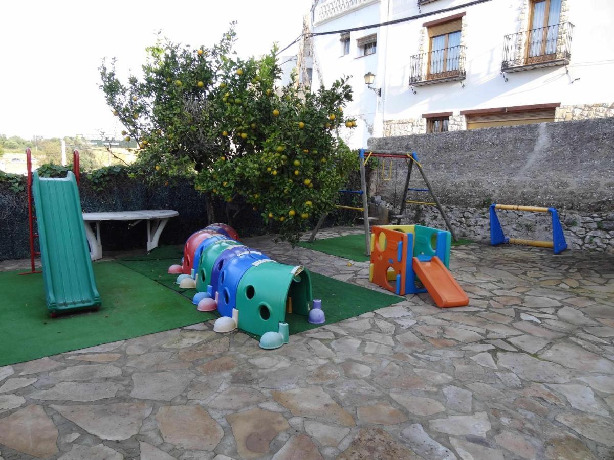 La Casa Del Carrebaix Apartment Orba