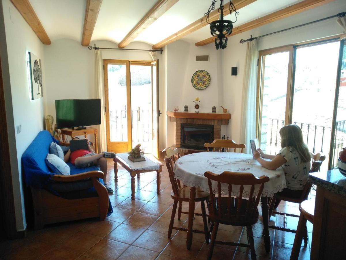 Apartament La Casa Del Carrebaix Orba