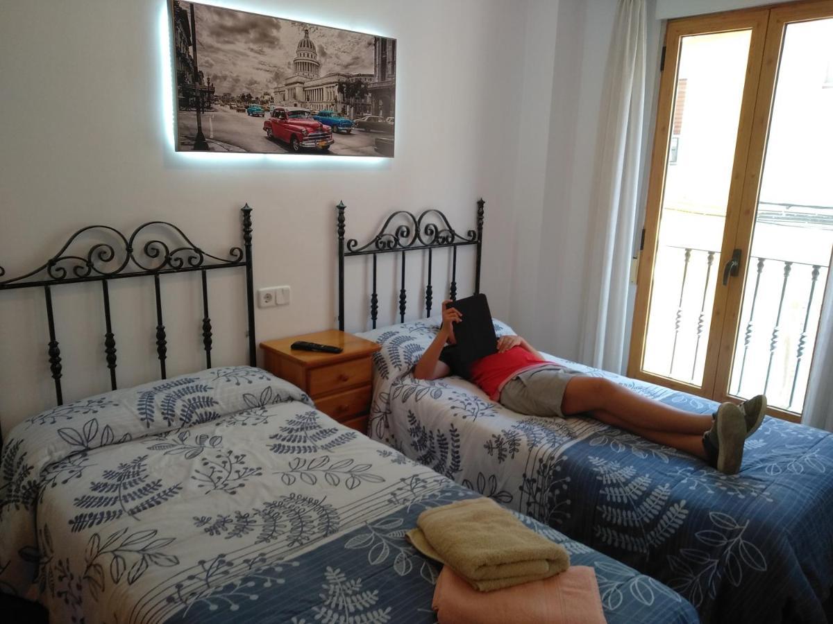 La Casa Del Carrebaix Apartament