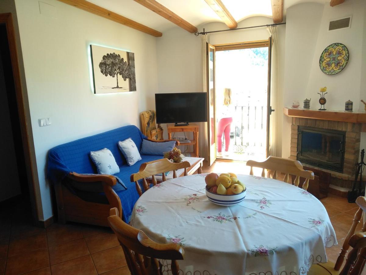La Casa Del Carrebaix Apartment