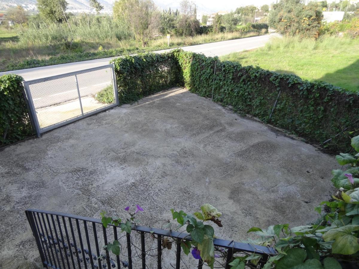 Apartament La Casa Del Carrebaix