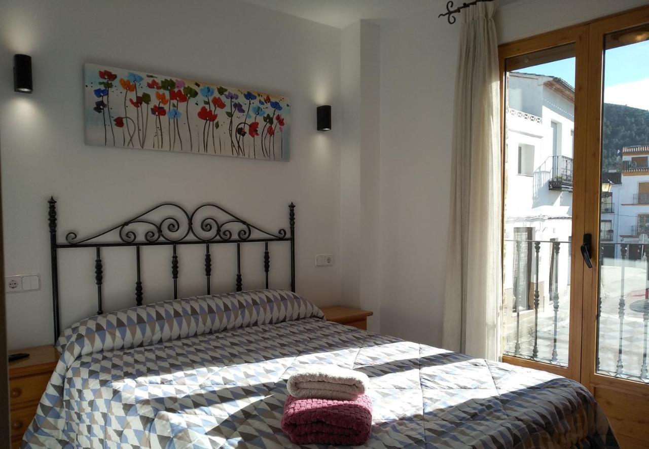La Casa Del Carrebaix Apartment *