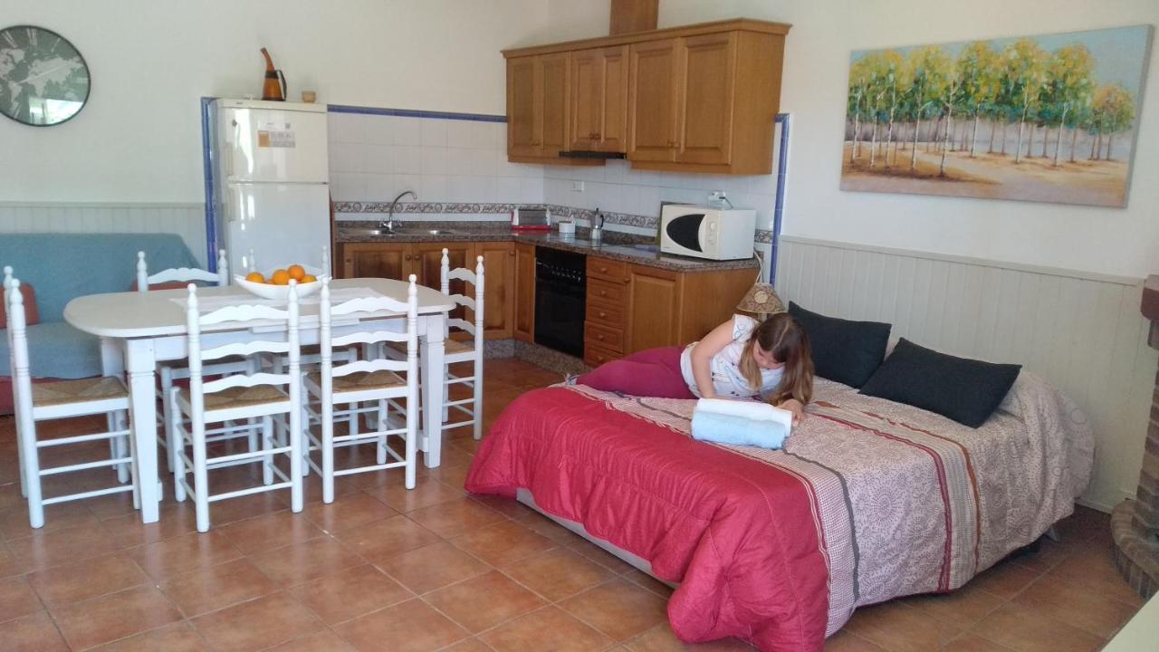 La Casa Del Carrebaix Apartment