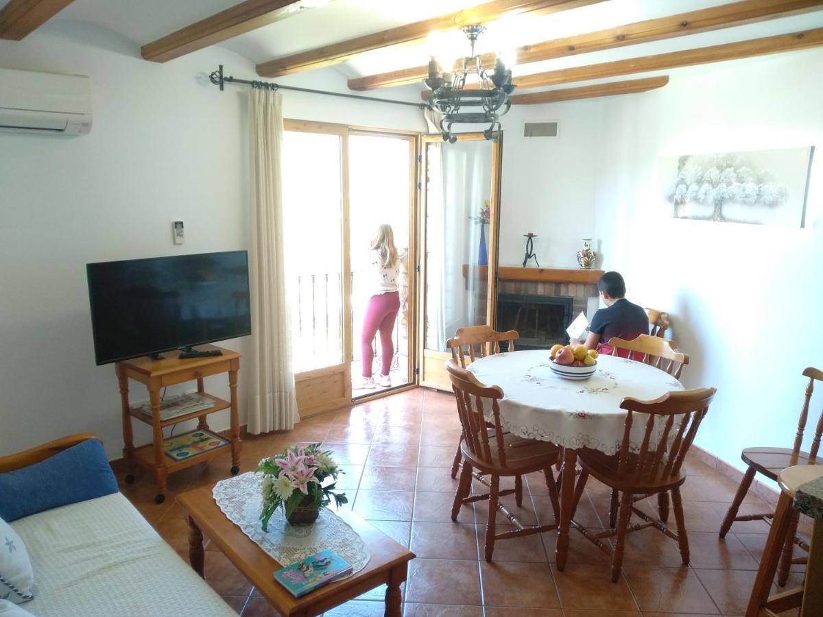Apartment La Casa Del Carrebaix *