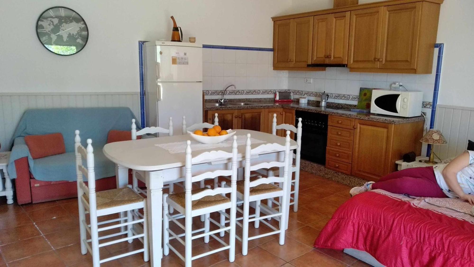 La Casa Del Carrebaix Apartment Orba