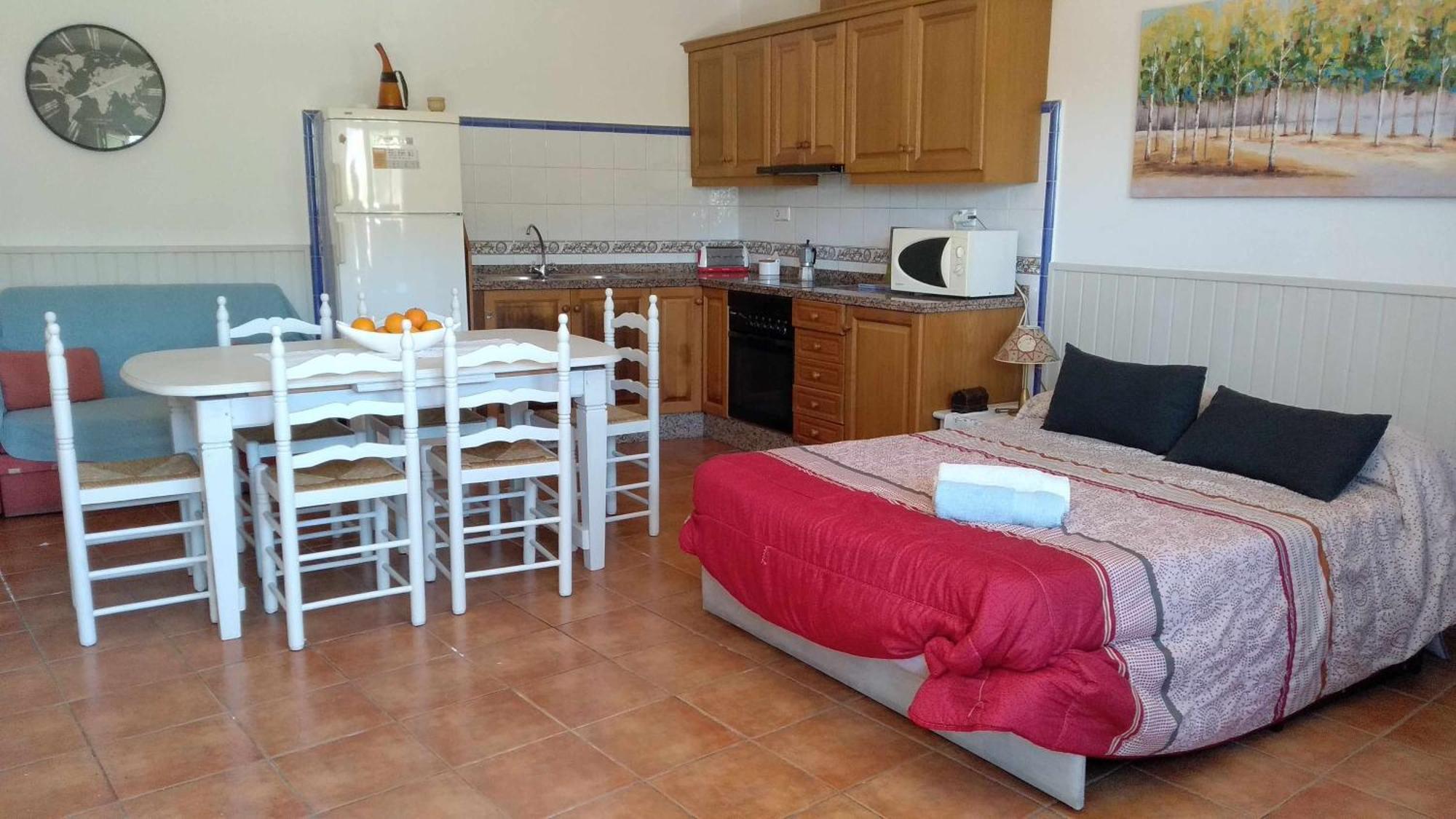 La Casa Del Carrebaix Apartment