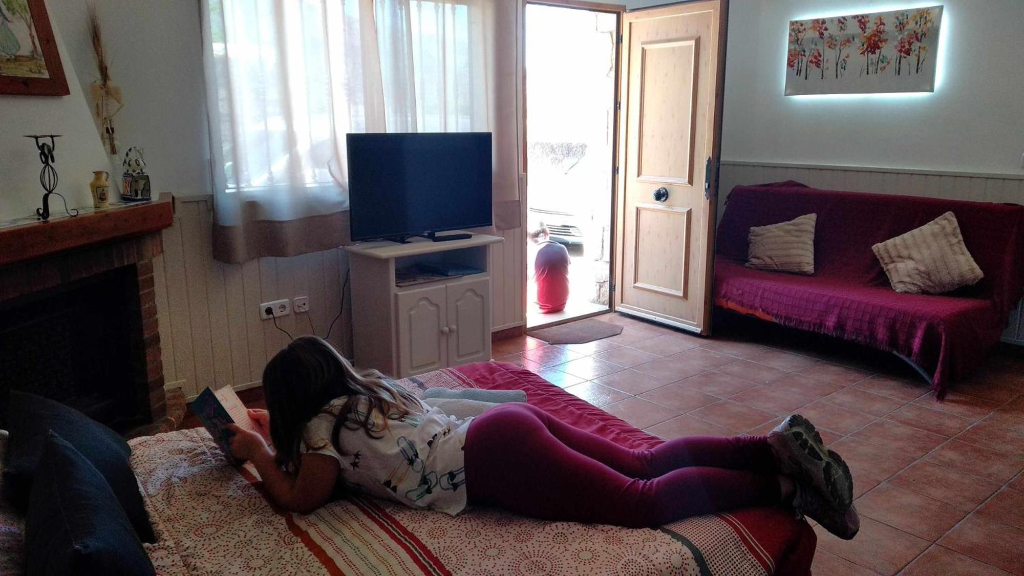 La Casa Del Carrebaix Apartment Orba